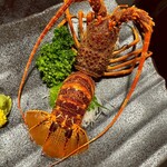 産地直送伊勢海老＆旬魚鮮肉 居酒屋 北の幸 上野本店 - 