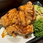 産地直送伊勢海老＆旬魚鮮肉 居酒屋 北の幸 上野本店 - 