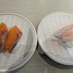 はま寿司 - 料理写真: