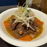 産地直送伊勢海老＆旬魚鮮肉 居酒屋 北の幸 - 