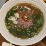 THE PIG AND THE LADY - 