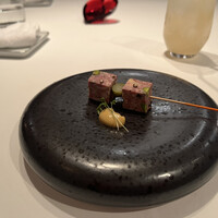 レザンファン ギャテ - 