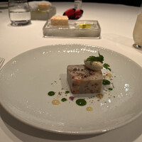 レザンファン ギャテ - 