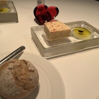 レザンファン ギャテ - 