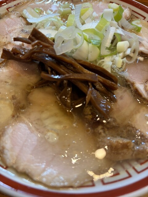 中華そば専門 田中そば店 仙台泉中央南店｜泉中央のラーメン