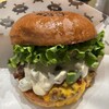 ショーグンバーガー 新宿店