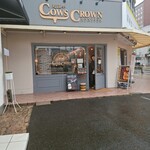 カウズクラウン - 