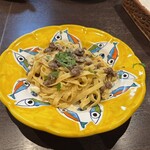 オステリアオオサキ - 