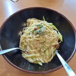 らるきい - 全景