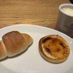Bread&Coffee IKEDAYAMA 本店 - 