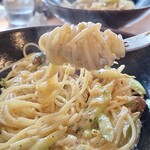 らるきい - リフト