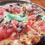 らるきい - マルゲリータ小