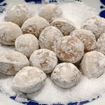 龍のかくれんぼ - 塩炒り銀杏④