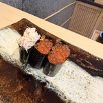 THE SUSHI TOKYO 旬 - 