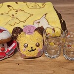 ミスタードーナツ - 料理写真: