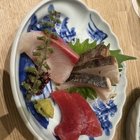 天ぷら新宿つな八 大丸東京店 - 