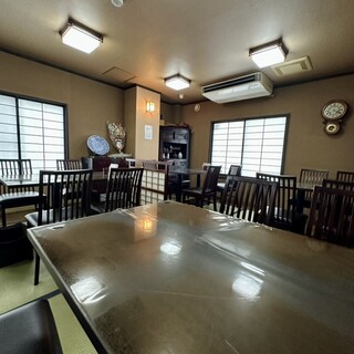 そば処 梅の花_2