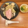 自家製手もみ麺 鈴ノ木