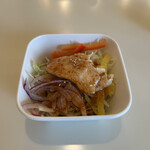 中華ダイニング 華火 - 