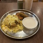 行徳ビリヤーニーハウス