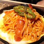 喫茶ニューポピー - 