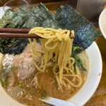 らーめん 喜輪 - 