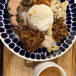 つがね食堂 - 料理写真: