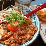 丸亀製麺 - 