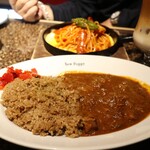 喫茶ニューポピー - 