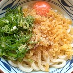 丸亀製麺 - 