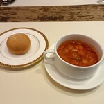 レストラン葡萄屋 - 