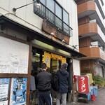 らーめん 喜輪 - 