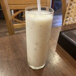 行徳ビリヤーニーハウス - ラッシー