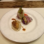 レストラン葡萄屋 - 