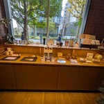 バニラビーンズ - 