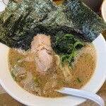 らーめん 喜輪 - 