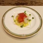 レストラン葡萄屋 - 