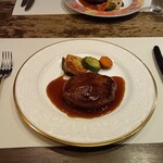 レストラン葡萄屋 - 