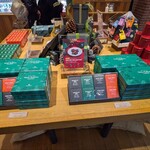 バニラビーンズ - 