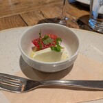 Cheese Tavern CASCINA - アミューズ