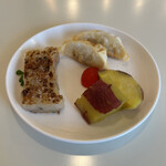 中華ダイニング 華火 - 