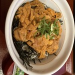 なか卯 - 