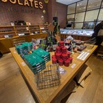 バニラビーンズ - 