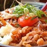 丸亀製麺 - 