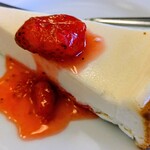 ジョイフル - 料理写真: