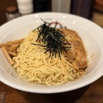 油そば専門店 万人力 - 