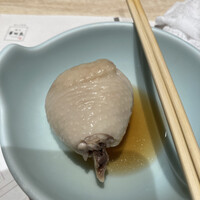 水たき料亭 博多華味鳥 ヒルトンプラザウエスト店 - 