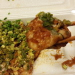 たこぽん たこ焼たこぽん - 鳥取/たこ焼き | 食べログ