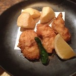 ふぐよし 総本店 - 2300円コース④