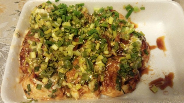 たこ焼たこぽん - 鳥取/たこ焼き | 食べログ